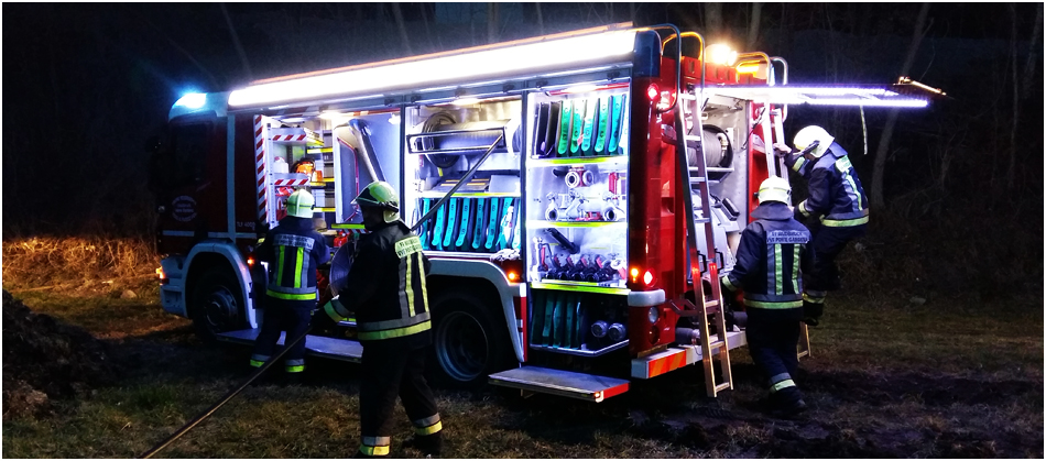 Freiwillige Feuerwehr Waidbruck