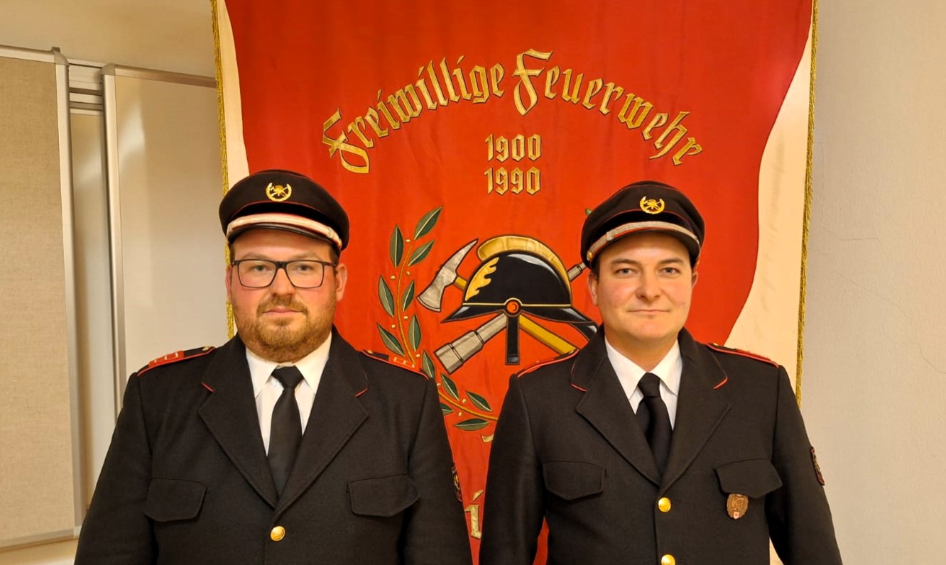 Gröber Lukas – Kommandant