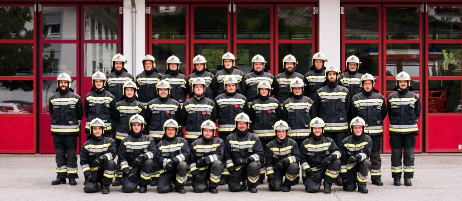 Mannschaft – Foto 1