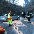 Verkehrsunfall auf der Grödnerstraße