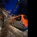 Niederschlag hält Feuerwehren auf Trab