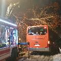 Niederschlag hält Feuerwehren auf Trab