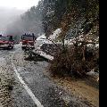 Feuerwehren im Dauereinsatz