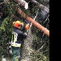 Feuerwehren im Dauereinsatz
