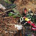 Schwerer Traktorunfall in Kollmann