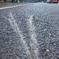 Lkw-Unfall auf der Brennerautobahn
